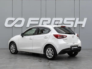 Хетчбэк Mazda Demio 2015 года, 1050000 рублей, Краснодар