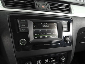 Лифтбек Skoda Rapid 2016 года, 1249000 рублей, Ставрополь