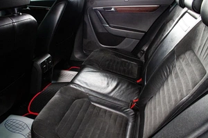 Седан Volkswagen Passat 2012 года, 1189000 рублей, Сургут