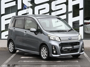 Минивэн Subaru Stella 2013 года, 795000 рублей, Волгоград