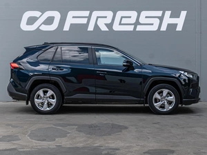 Внедорожник Toyota RAV4 2020 года, 3395000 рублей, Краснодар