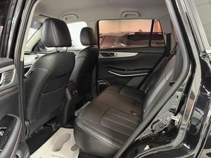 Внедорожник Changan CS75 2020 года, 1749000 рублей, Ачинск