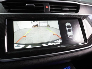 Внедорожник Dongfeng Fengguang ix5 2019 года, 1199000 рублей, Воронеж