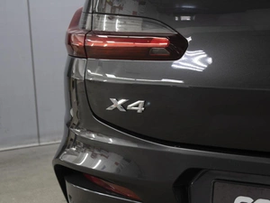 Внедорожник BMW X4 2019 года, 3798000 рублей, Омск