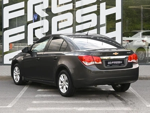 Седан Chevrolet Cruze 2013 года, 685000 рублей, Волгоград