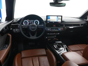 Лифтбек Audi A5 2021 года, 4150000 рублей, Москва