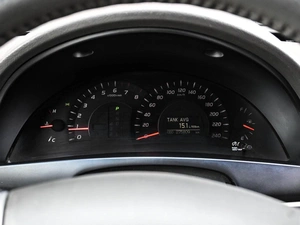 Седан Toyota Camry 2008 года, 1094000 рублей, Кирилловка