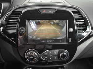 Внедорожник Renault Kaptur 2020 года, 1749900 рублей, Казань