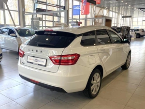 Универсал ВАЗ (LADA) Vesta 2021 года, 1350000 рублей, Орёл