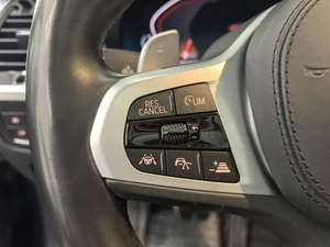 Внедорожник BMW X4 2019 года, 4690000 рублей, Новосибирск