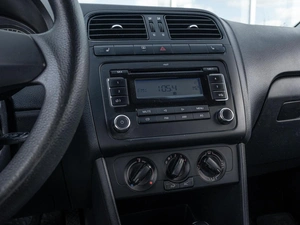 Седан Volkswagen Polo 2012 года, 1079000 рублей, Нижний Новгород