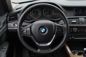Внедорожник BMW X3 2012 года, 1320000 рублей, Ярославль