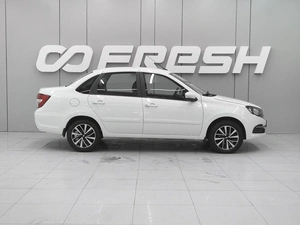 Седан ВАЗ (LADA) Granta 2023 года, 919000 рублей, Ростов-на-Дону