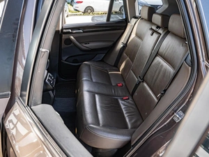 Внедорожник BMW X3 2014 года, 1840000 рублей, Краснодар