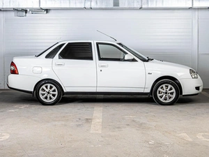 Седан ВАЗ (LADA) Priora 2013 года, 599000 рублей, Ставрополь