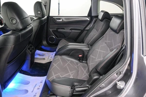 Хетчбэк Honda Jade 2015 года, 1629000 рублей, Красноярск