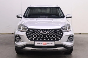 Внедорожник Chery Tiggo 4 2023 года, 1690000 рублей, Брянск