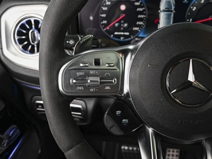 Внедорожник Mercedes-benz G-класс AMG 2022 года, 24700000 рублей, Ставрополь