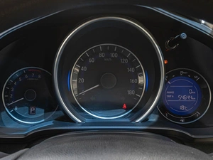Хетчбэк Honda Fit 2014 года, 968000 рублей, Краснодар