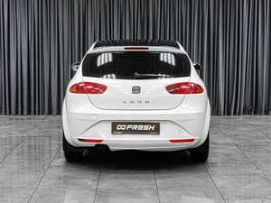 Хетчбэк SEAT Leon 2012 года, 659000 рублей, Тюмень