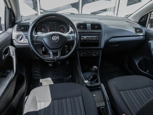 Седан Volkswagen Polo 2019 года, 735000 рублей, Ставрополь