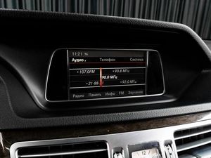 Седан Mercedes-benz E-класс 2014 года, 2199000 рублей, Тюмень