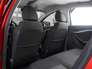 Седан ВАЗ (LADA) Vesta 2017 года, 799000 рублей, Тюмень