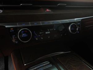 Седан Genesis G80 2021 года, 4700000 рублей, Минеральные Воды