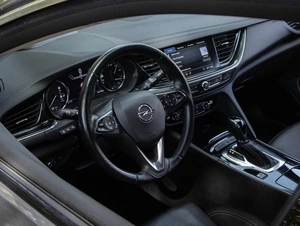 Лифтбек Opel Insignia 2019 года, 2199000 рублей, Большой Сочи
