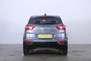 Внедорожник Hyundai Creta 2019 года, 1779000 рублей, Омск