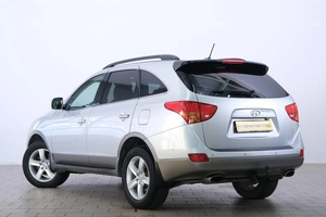 Внедорожник Hyundai ix55 2011 года, 1649000 рублей, Омск