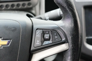 Седан Chevrolet Aveo 2014 года, 689000 рублей, Омск