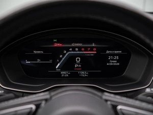 Седан Audi A4 2022 года, 3699000 рублей, Большой Сочи