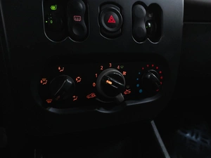 Седан Renault Logan 2010 года, 529000 рублей, Красноярск