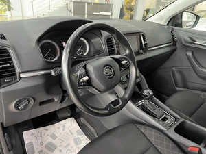 Внедорожник Skoda Karoq 2021 года, 1987000 рублей, Солонцы