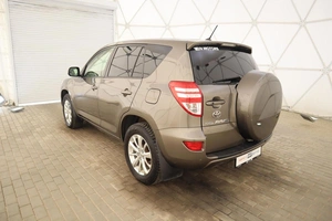 Внедорожник Toyota RAV4 2012 года, 1749000 рублей, Обнинск