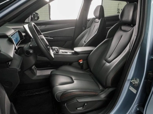 Внедорожник Geely Cityray 2024 года, 2449000 рублей, Воронеж