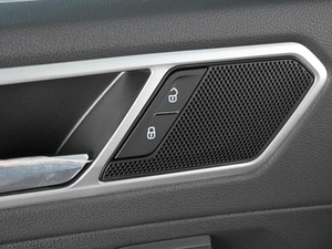 Внедорожник Volkswagen Tiguan L 2025 года, 3999000 рублей, Аксай