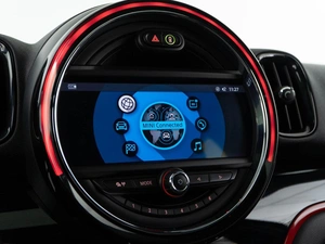 Внедорожник MINI John Cooper Works Countryman 2020 года, 3550046 рублей, Москва