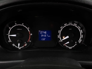 Седан ВАЗ (LADA) Priora 2016 года, 699000 рублей, Тюмень