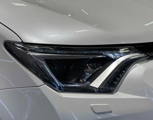 Внедорожник Toyota RAV4 2016 года, 2460000 рублей, Красноярск