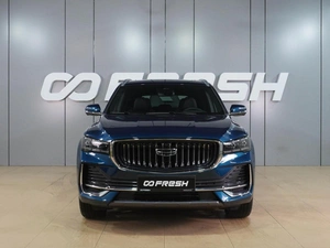 Внедорожник Geely Monjaro 2024 года, 4599000 рублей, Воронеж