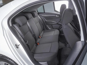 Лифтбек Volkswagen Polo 2020 года, 1590000 рублей, Ростов-на-Дону