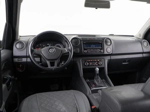 Пикап Volkswagen Amarok 2015 года, 1498055 рублей, Москва