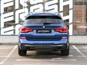 Внедорожник BMW X3 2020 года, 3997000 рублей, Волгоград