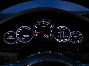Внедорожник Porsche Cayenne Coupe 2019 года, 5696900 рублей, Москва