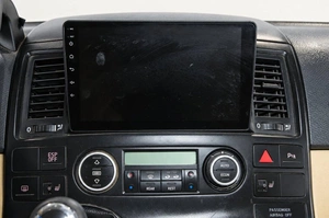 Микроавтобус Volkswagen Multivan 2008 года, 1499000 рублей, Челябинск