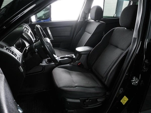 Внедорожник Geely Emgrand X7 2016 года, 929000 рублей, Воронеж