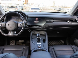 Внедорожник Haval F7 2021 года, 1999000 рублей, Петрозаводск