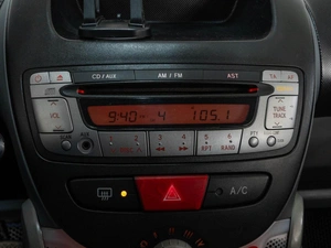 Хетчбэк Citroen C1 2011 года, 512000 рублей, Ставрополь